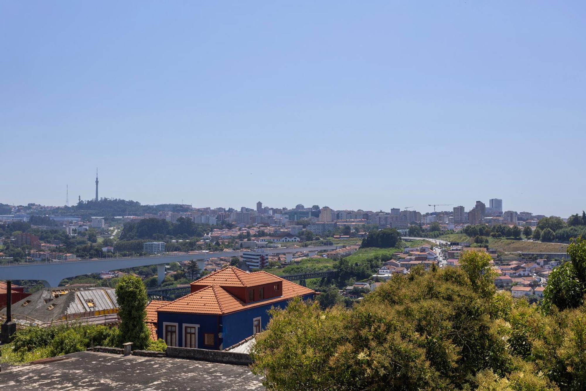 Liiiving In Porto - Casa Duque Apartments Esterno foto