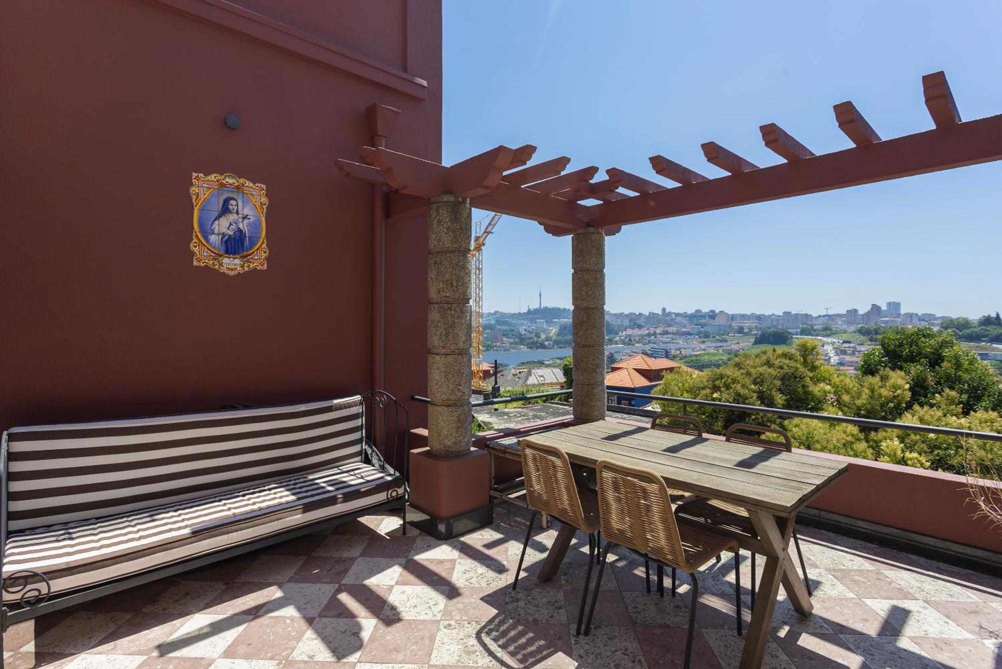 Liiiving In Porto - Casa Duque Apartments Esterno foto