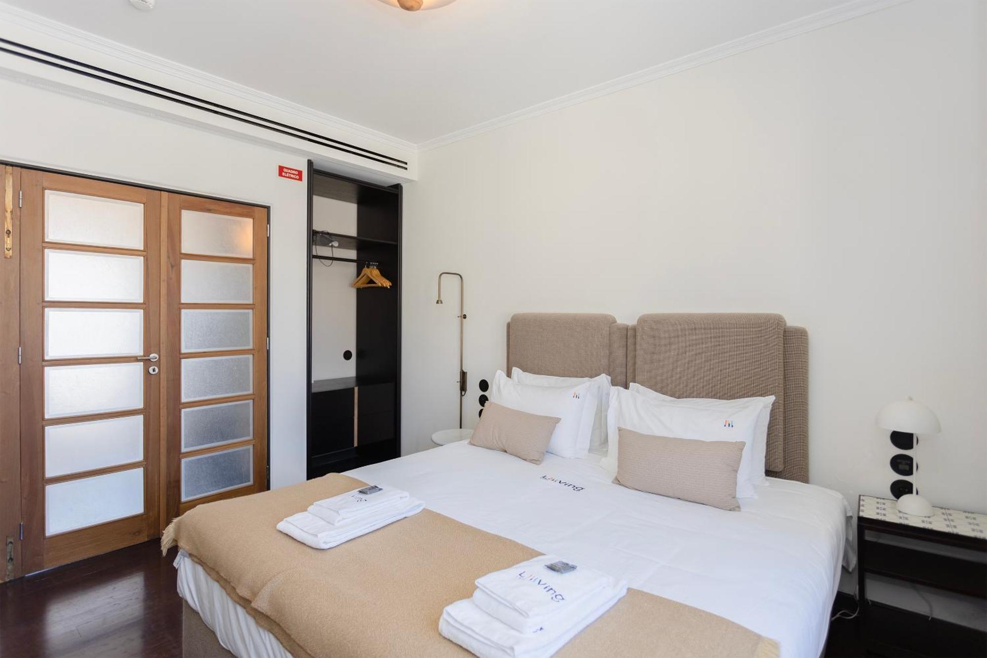 Liiiving In Porto - Casa Duque Apartments Esterno foto