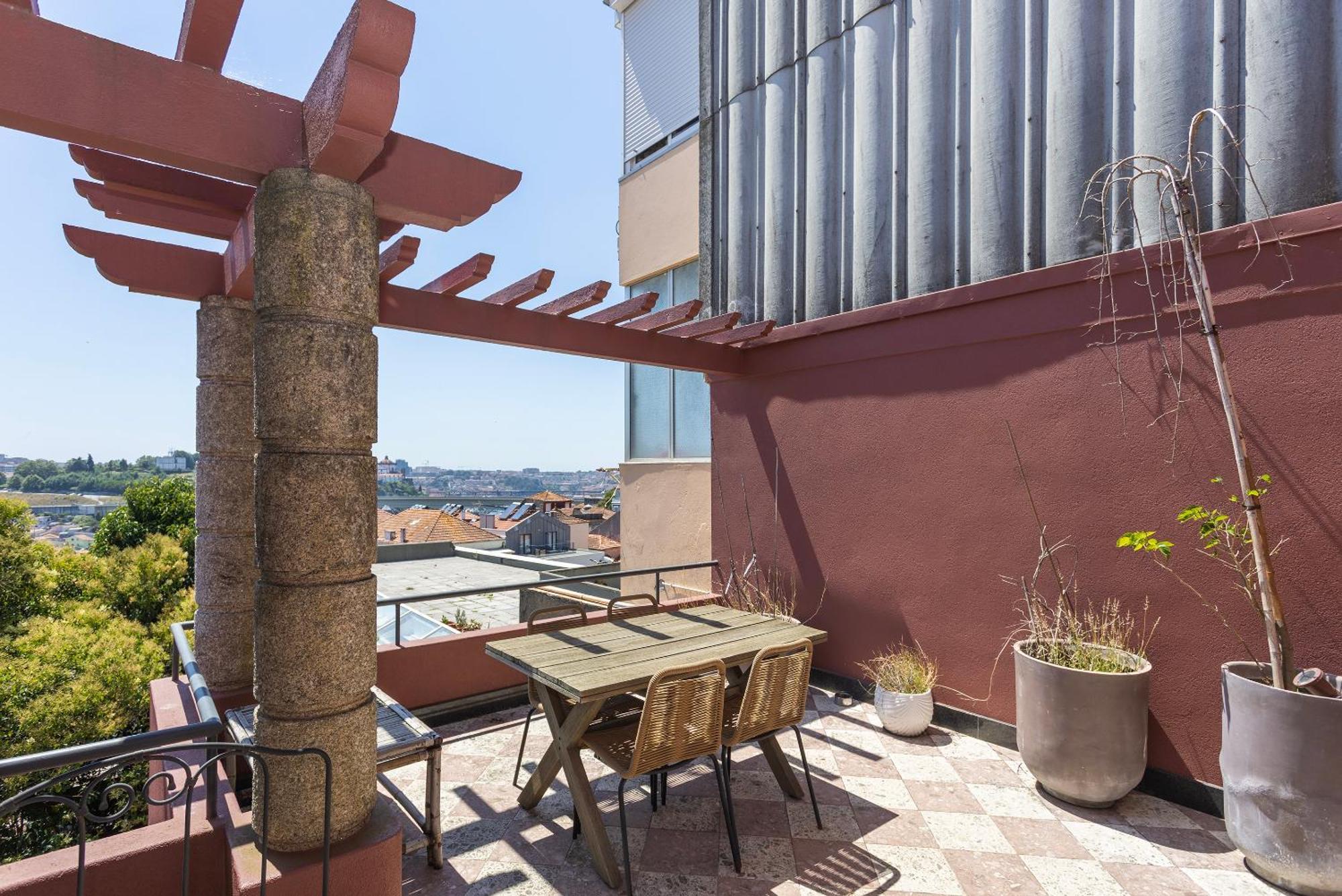 Liiiving In Porto - Casa Duque Apartments Esterno foto
