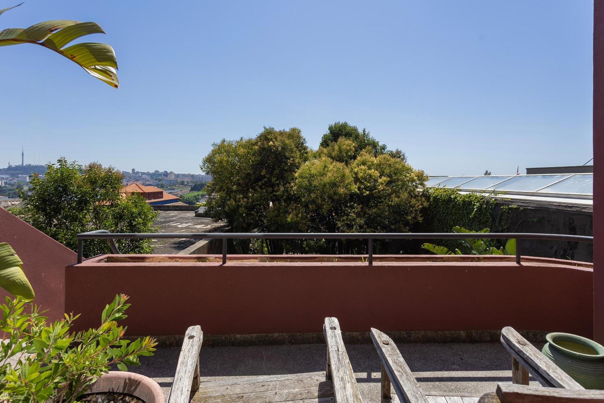 Liiiving In Porto - Casa Duque Apartments Esterno foto